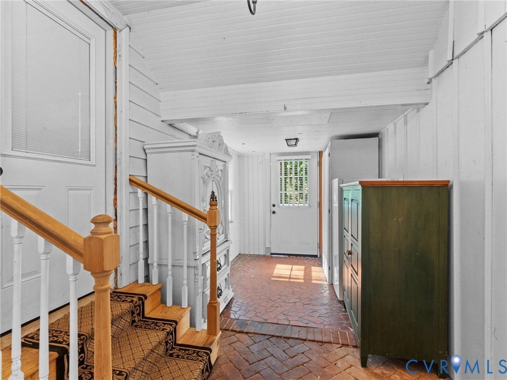 Breezeway