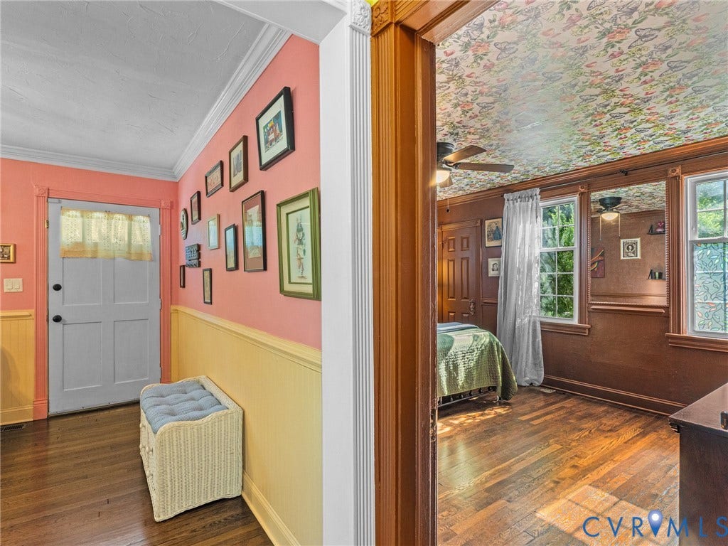 2720 Osborne Road, Chester, VA 23831