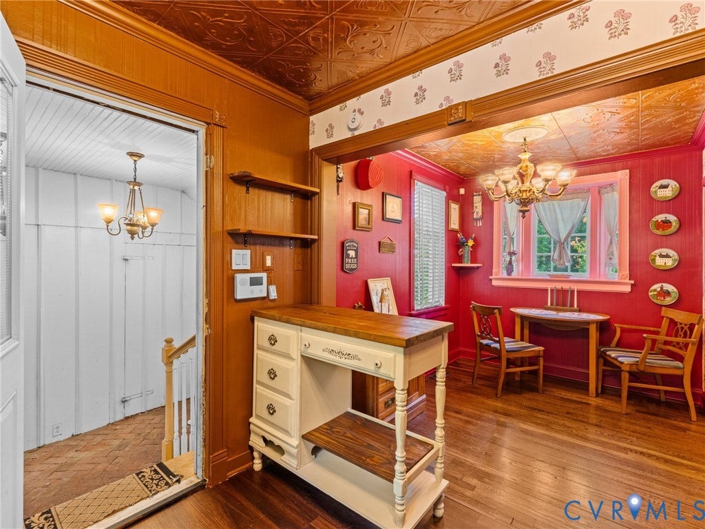 2720 Osborne Road, Chester, VA 23831