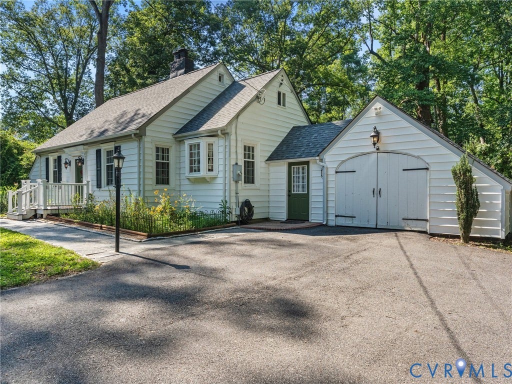 2720 Osborne Road, Chester, VA 23831