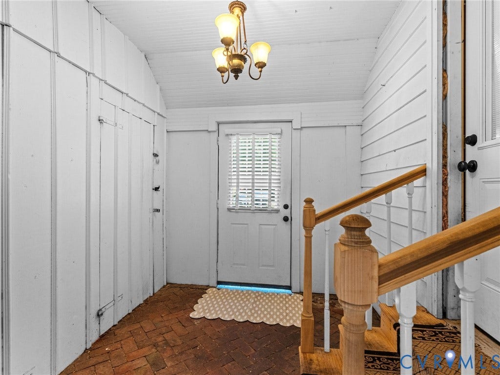 Breezeway