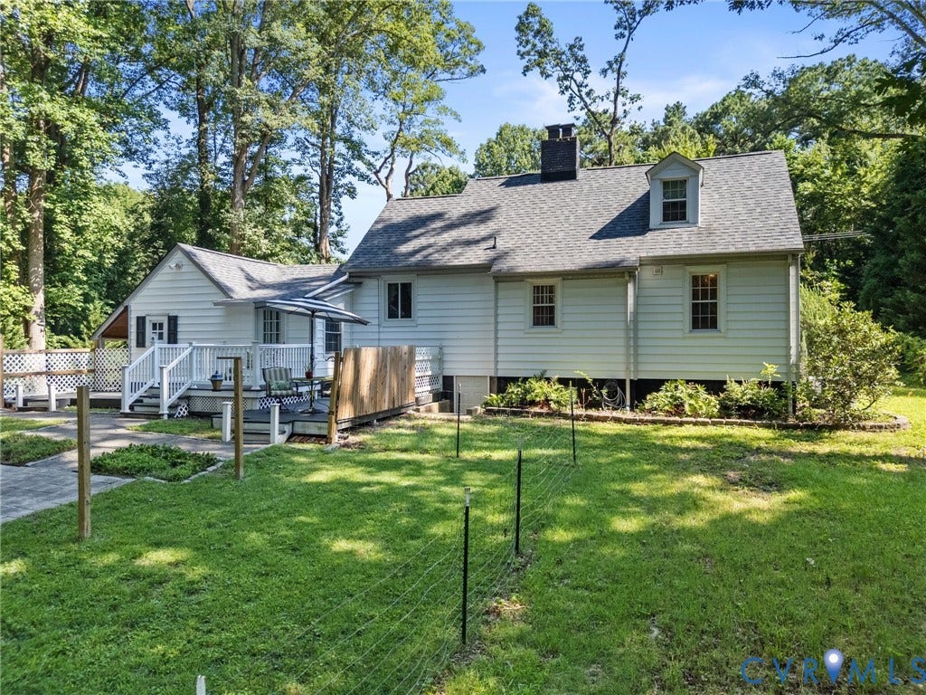 2720 Osborne Road, Chester, VA 23831