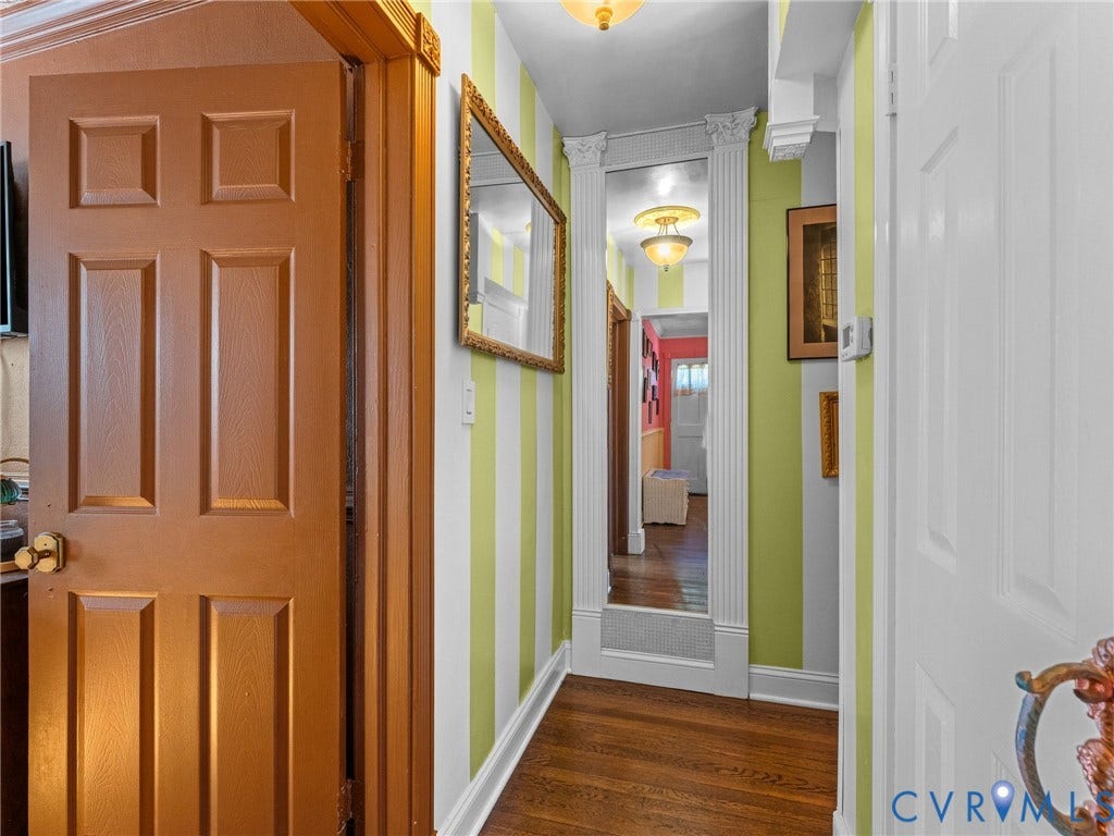 Corridor