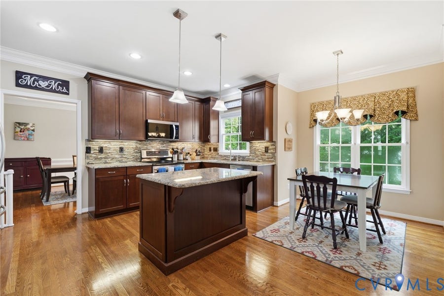 Property photo for 6100 Inkberry Place, Glen Allen, VA