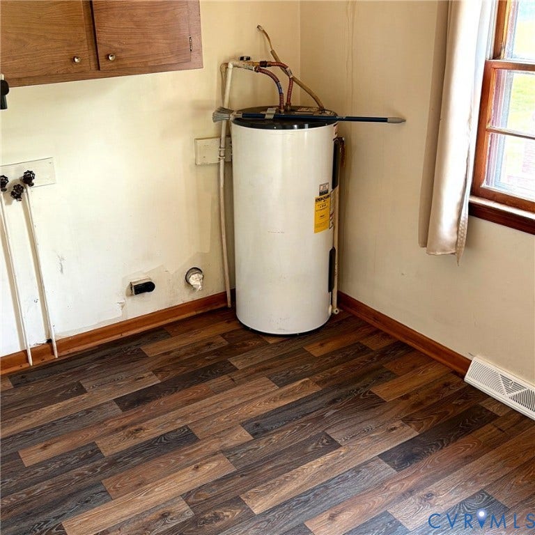 Water heater