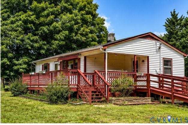 85 Frenchs Store Road, Cumberland, VA 23040