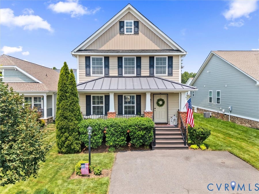 Property photo for 11210 Hill Ridge Court, Ashland, VA