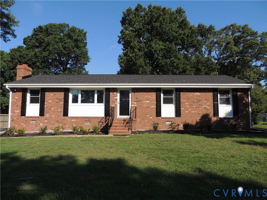 Property photo for 5804 Sutherland Drive, Sutherland, VA