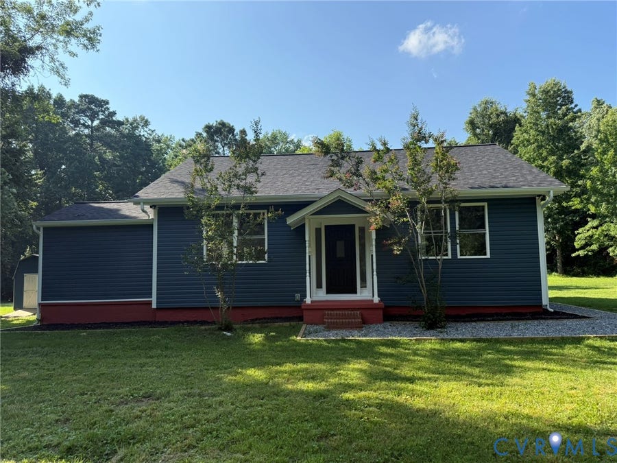 Property photo for 1770 Kingsland Road, Henrico, VA