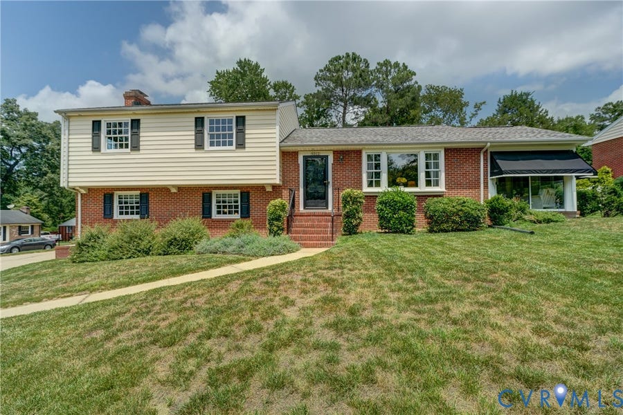 Property photo for 9312 Ledbury Road, Henrico, VA