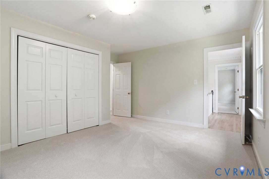 2904 Old Gun Rd W, Old Gun, Midlothian, VA 23113 Bedroom