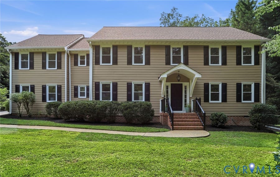 Property photo for 2904 Old Gun Rd W, Midlothian, VA