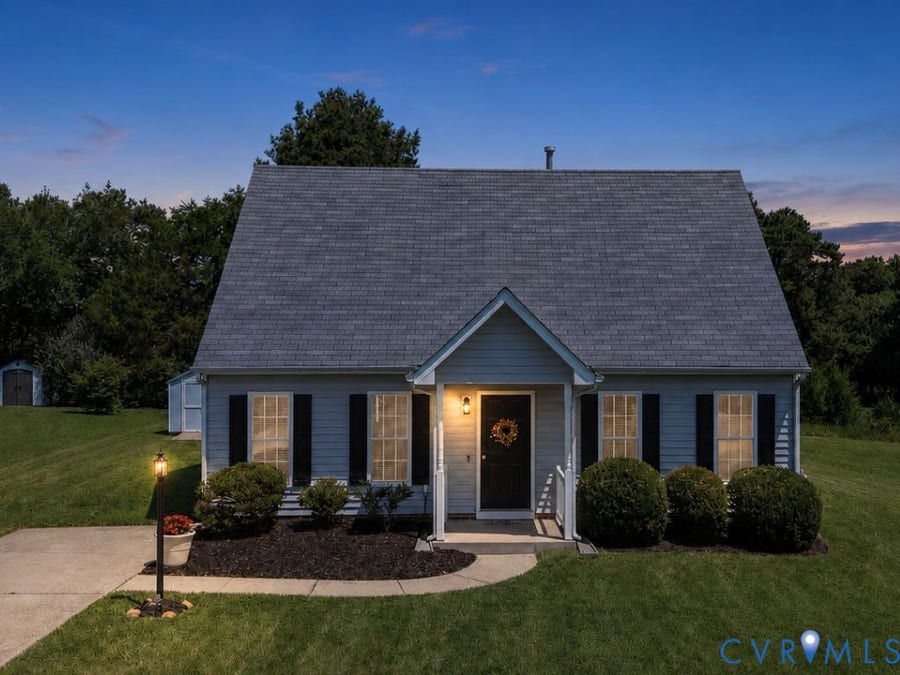 Property photo for 6209 Rivendell Court, Henrico, VA