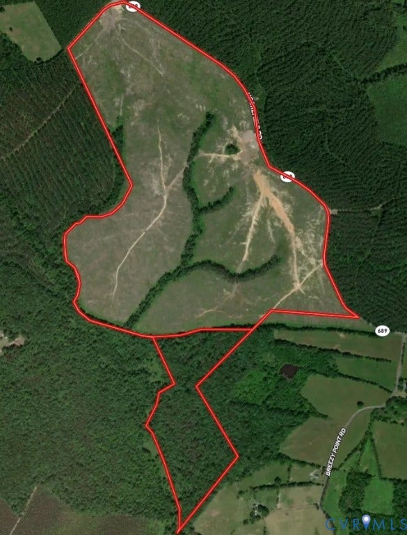 Property photo for 0 Moorefield Road, Mineral, VA