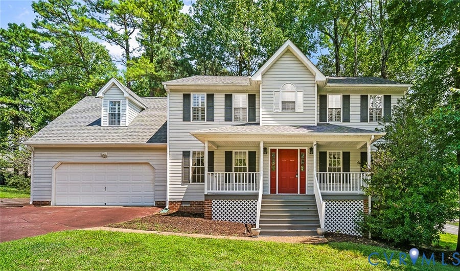 Property photo for 12202 Swift Crossing Place, Midlothian, VA