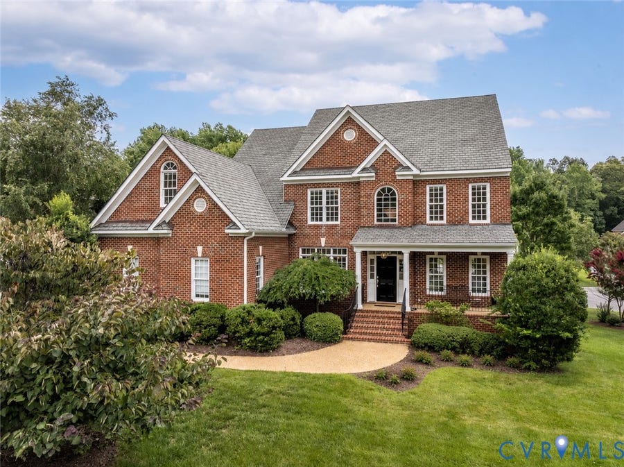 Property photo for 14335 Lander Road, Midlothian, VA