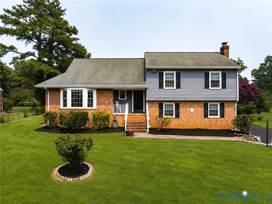 Property photo for 1511 Westshire Lane, Henrico, VA