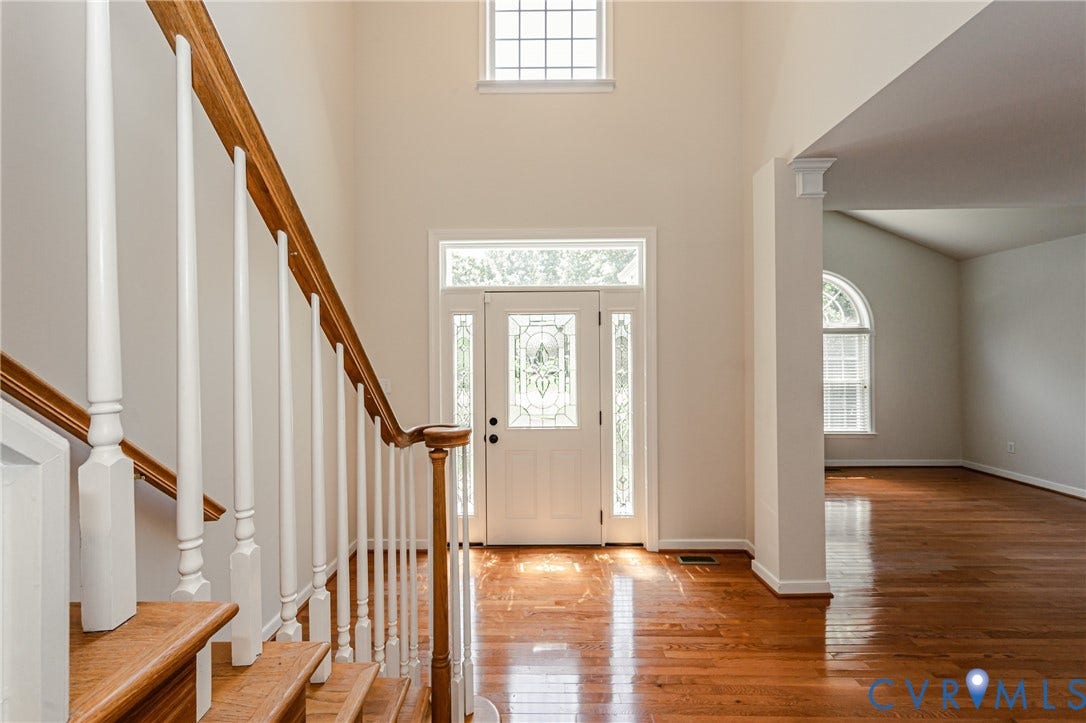 718 Green Vista Drive, Green Vista, Midlothian, VA 23836 718 Green Vista Drive, Green Vista, Midlothian, VA 23836