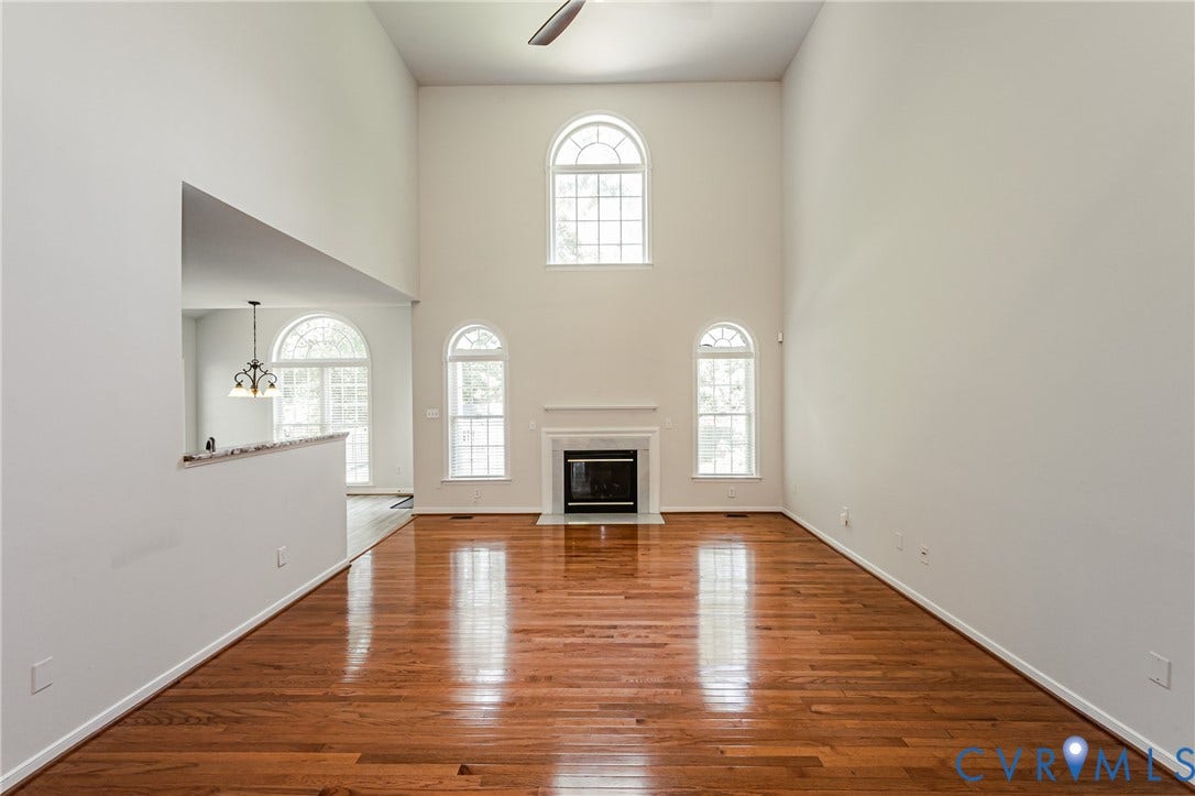 718 Green Vista Drive, Green Vista, Midlothian, VA 23836 718 Green Vista Drive, Green Vista, Midlothian, VA 23836