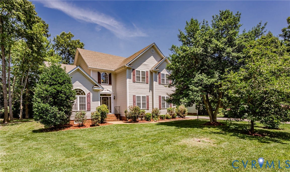 718 Green Vista Drive, Green Vista, Midlothian, VA 23836 718 Green Vista Drive, Green Vista, Midlothian, VA 23836