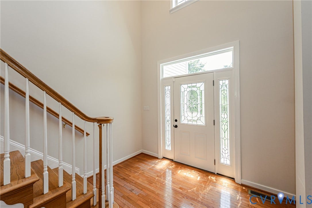 718 Green Vista Drive, Green Vista, Midlothian, VA 23836 718 Green Vista Drive, Green Vista, Midlothian, VA 23836