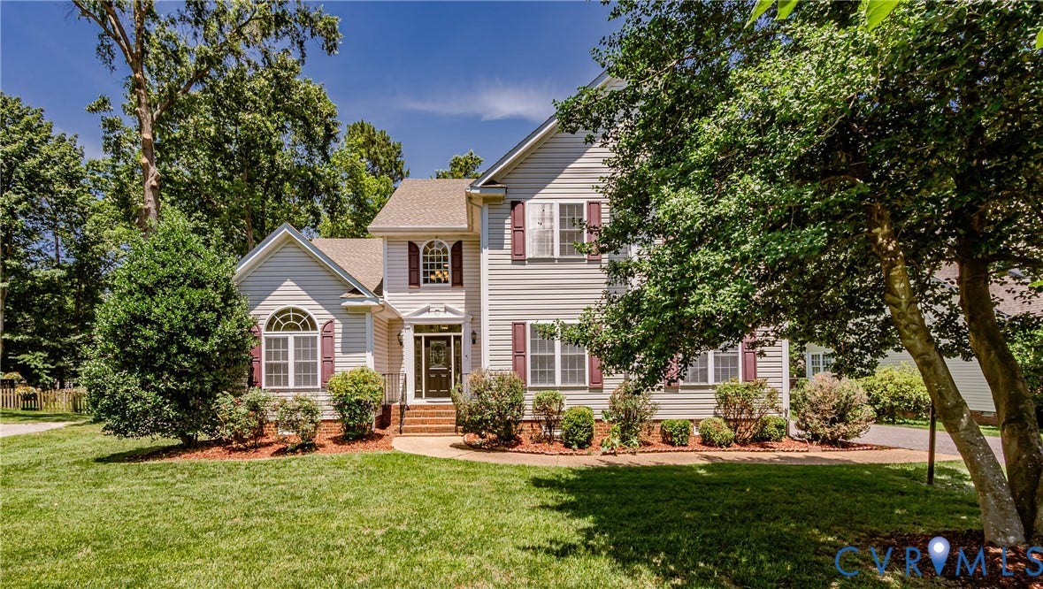 718 Green Vista Drive, Green Vista, Midlothian, VA 23836 718 Green Vista Drive, Green Vista, Midlothian, VA 23836