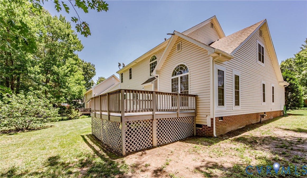 718 Green Vista Drive, Green Vista, Midlothian, VA 23836 718 Green Vista Drive, Green Vista, Midlothian, VA 23836