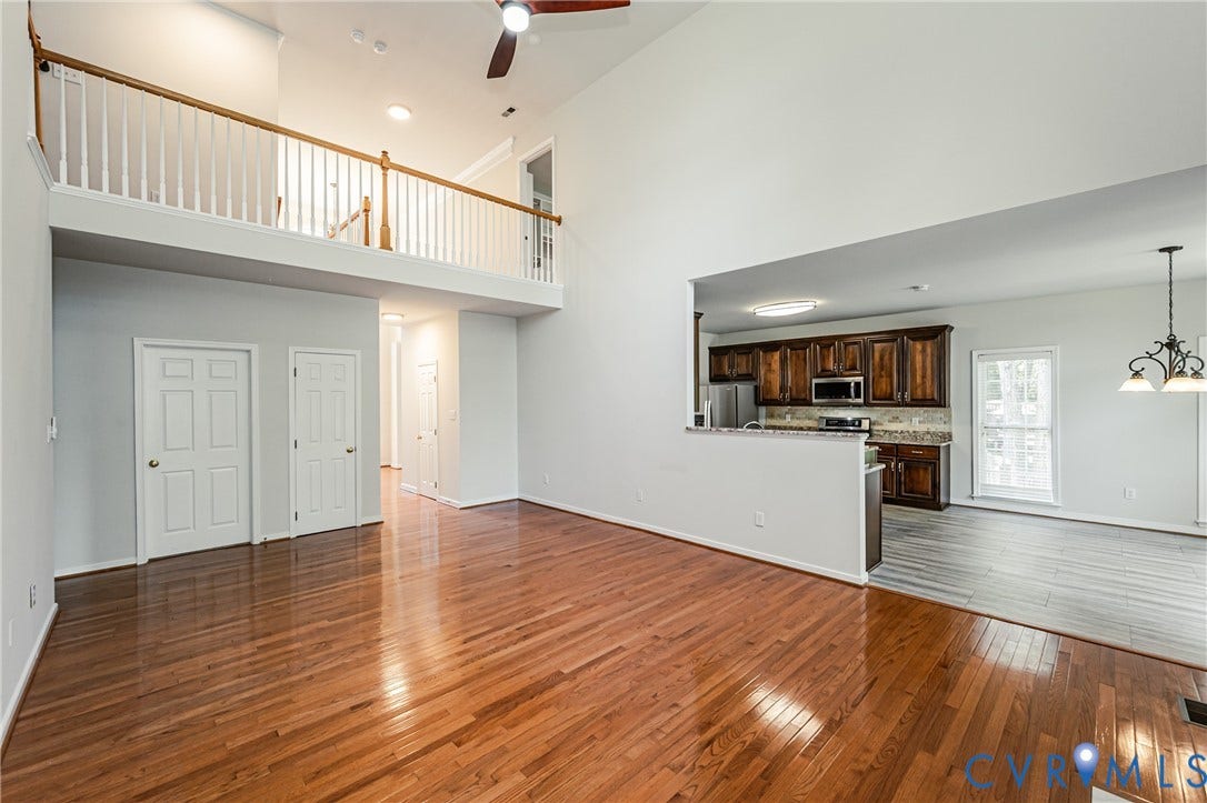 718 Green Vista Drive, Green Vista, Midlothian, VA 23836 718 Green Vista Drive, Green Vista, Midlothian, VA 23836