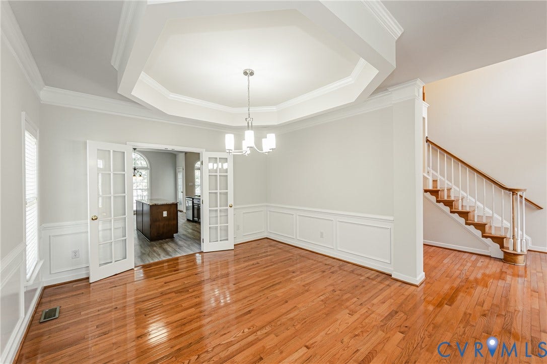 718 Green Vista Drive, Green Vista, Midlothian, VA 23836 718 Green Vista Drive, Green Vista, Midlothian, VA 23836