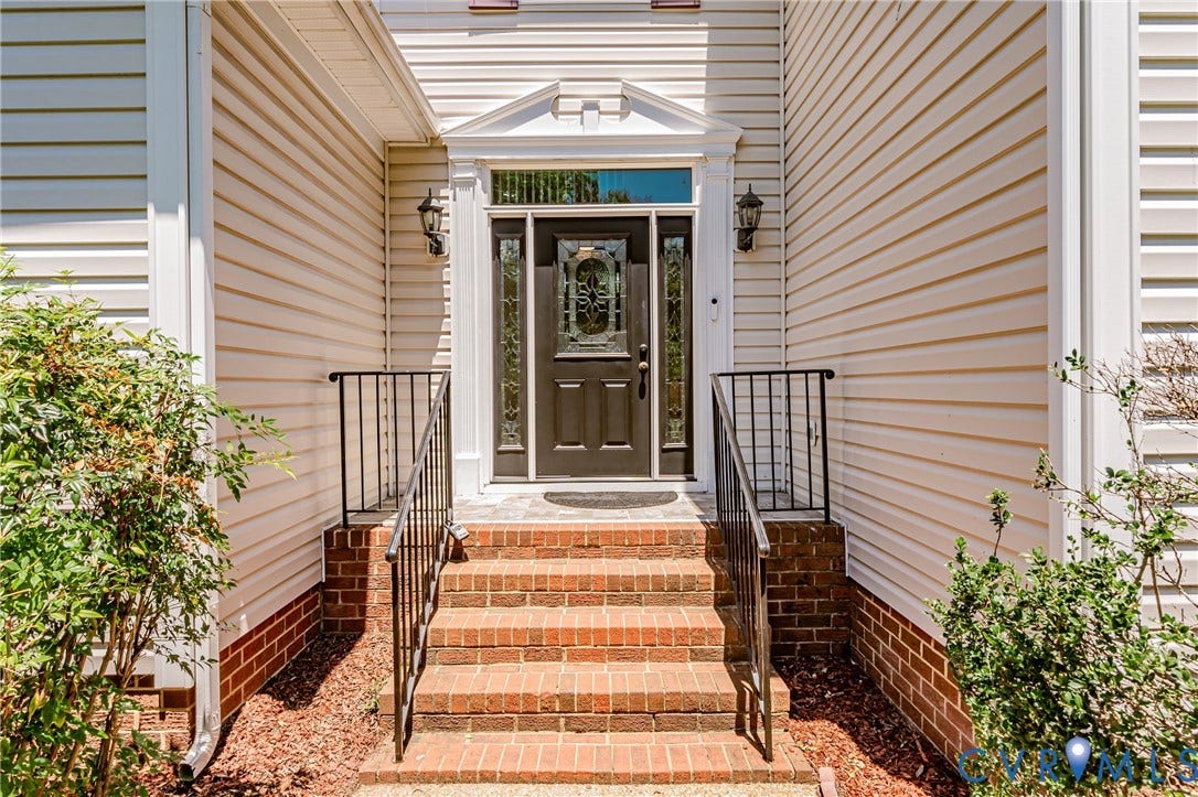 718 Green Vista Drive, Green Vista, Midlothian, VA 23836 718 Green Vista Drive, Green Vista, Midlothian, VA 23836