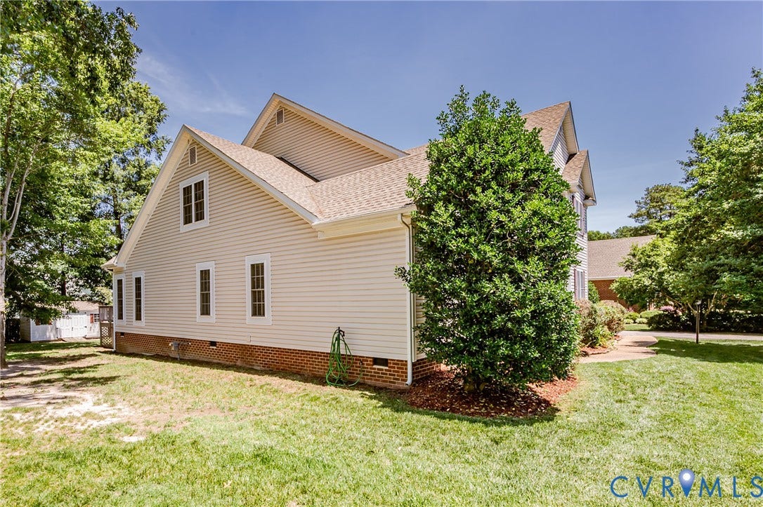 718 Green Vista Drive, Green Vista, Midlothian, VA 23836 718 Green Vista Drive, Green Vista, Midlothian, VA 23836