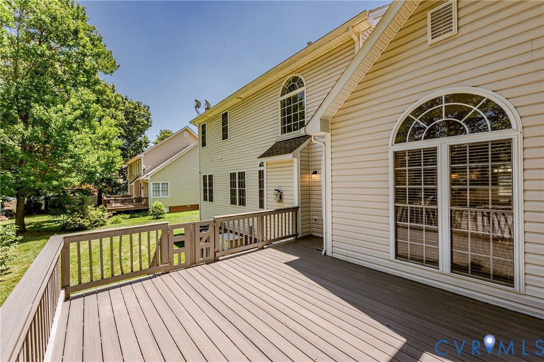 718 Green Vista Drive, Green Vista, Midlothian, VA 23836 718 Green Vista Drive, Green Vista, Midlothian, VA 23836