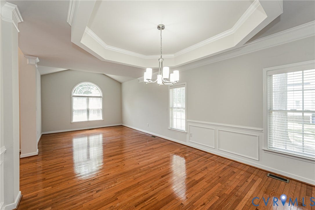 718 Green Vista Drive, Green Vista, Midlothian, VA 23836 718 Green Vista Drive, Green Vista, Midlothian, VA 23836