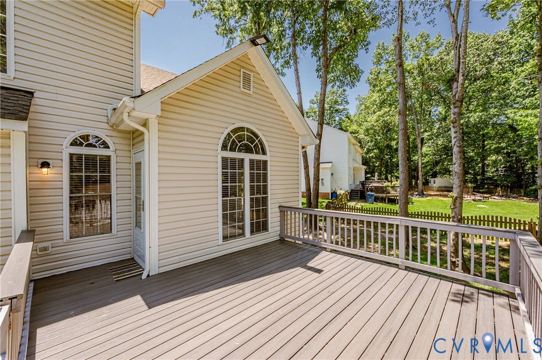 718 Green Vista Drive, Green Vista, Midlothian, VA 23836 718 Green Vista Drive, Green Vista, Midlothian, VA 23836