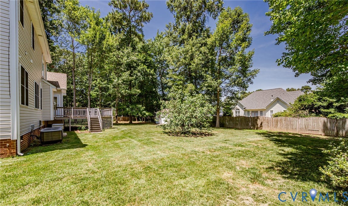 718 Green Vista Drive, Green Vista, Midlothian, VA 23836 718 Green Vista Drive, Green Vista, Midlothian, VA 23836