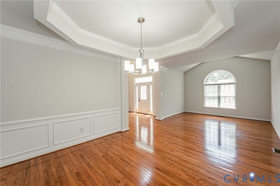 718 Green Vista Drive, Green Vista, Midlothian, VA 23836 718 Green Vista Drive, Green Vista, Midlothian, VA 23836