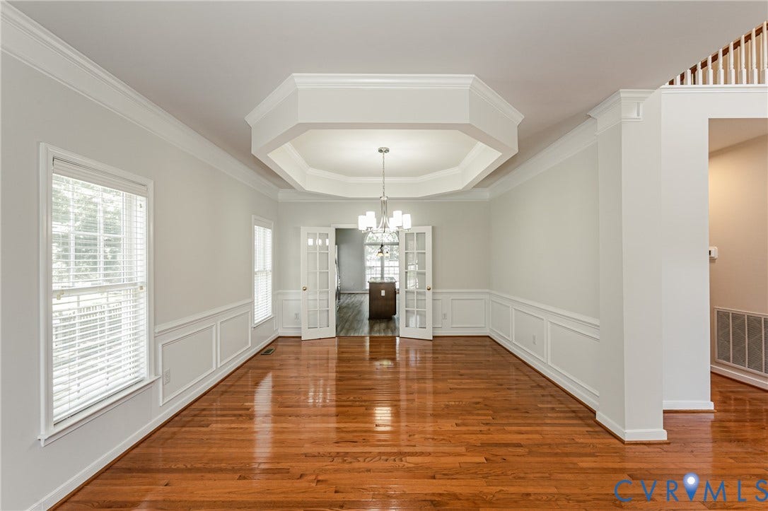 718 Green Vista Drive, Green Vista, Midlothian, VA 23836 718 Green Vista Drive, Green Vista, Midlothian, VA 23836