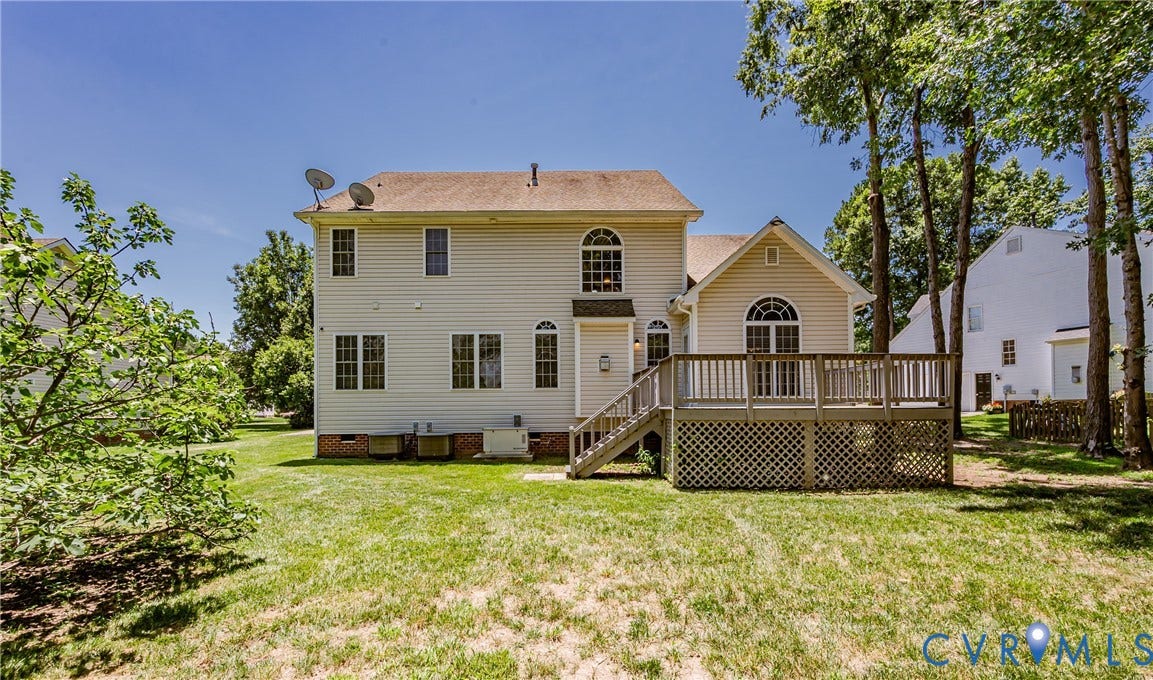 718 Green Vista Drive, Green Vista, Midlothian, VA 23836 718 Green Vista Drive, Green Vista, Midlothian, VA 23836