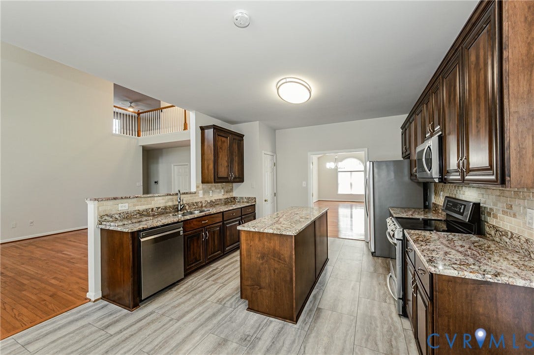 718 Green Vista Drive, Green Vista, Midlothian, VA 23836 718 Green Vista Drive, Green Vista, Midlothian, VA 23836