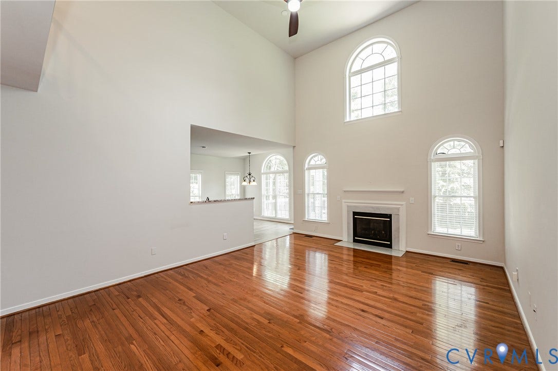 718 Green Vista Drive, Green Vista, Midlothian, VA 23836 718 Green Vista Drive, Green Vista, Midlothian, VA 23836