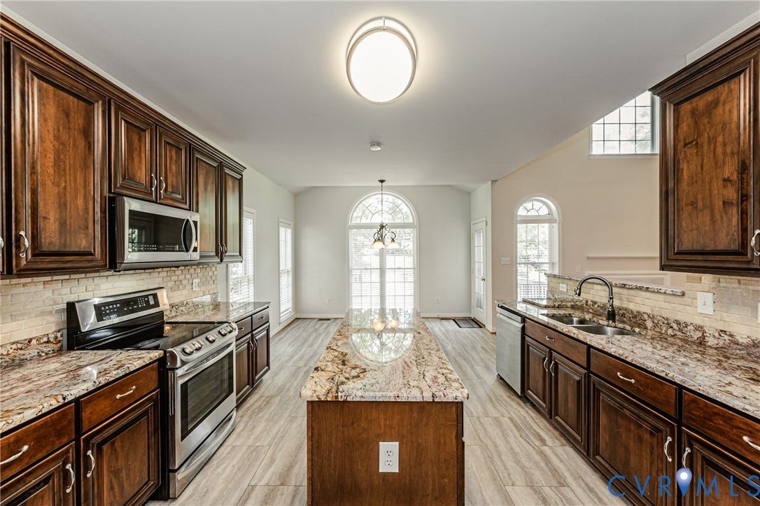 718 Green Vista Drive, Green Vista, Midlothian, VA 23836 718 Green Vista Drive, Green Vista, Midlothian, VA 23836