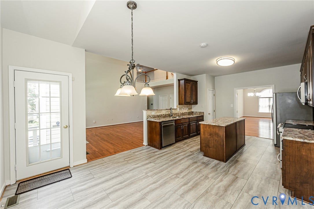 718 Green Vista Drive, Green Vista, Midlothian, VA 23836 718 Green Vista Drive, Green Vista, Midlothian, VA 23836