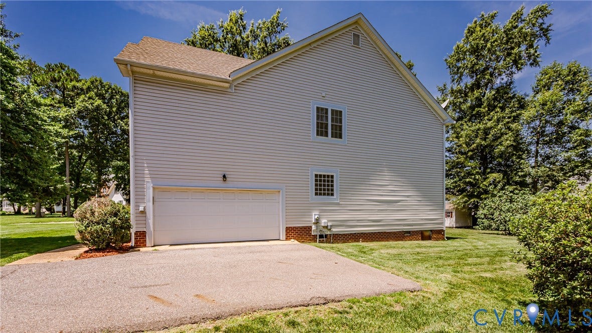 718 Green Vista Drive, Green Vista, Midlothian, VA 23836 718 Green Vista Drive, Green Vista, Midlothian, VA 23836