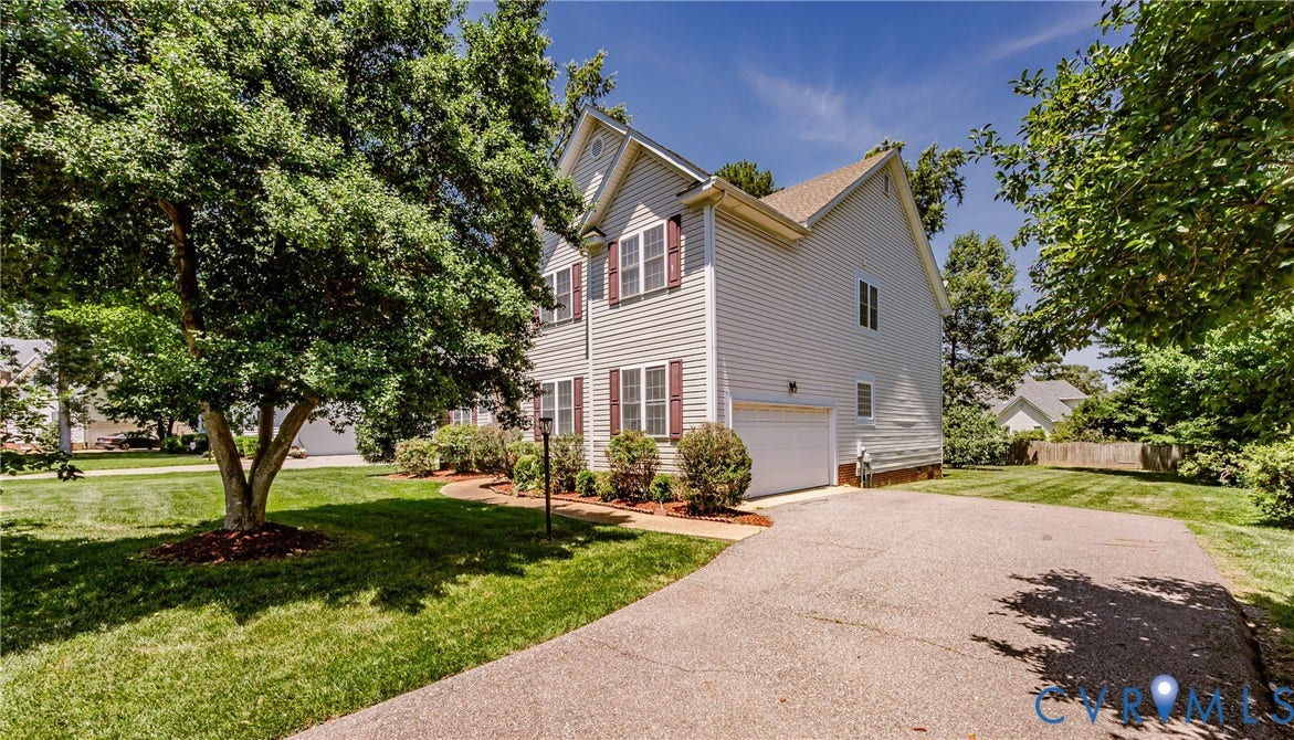 718 Green Vista Drive, Green Vista, Midlothian, VA 23836 718 Green Vista Drive, Green Vista, Midlothian, VA 23836