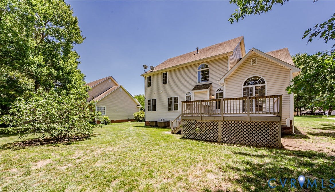 718 Green Vista Drive, Green Vista, Midlothian, VA 23836 718 Green Vista Drive, Green Vista, Midlothian, VA 23836