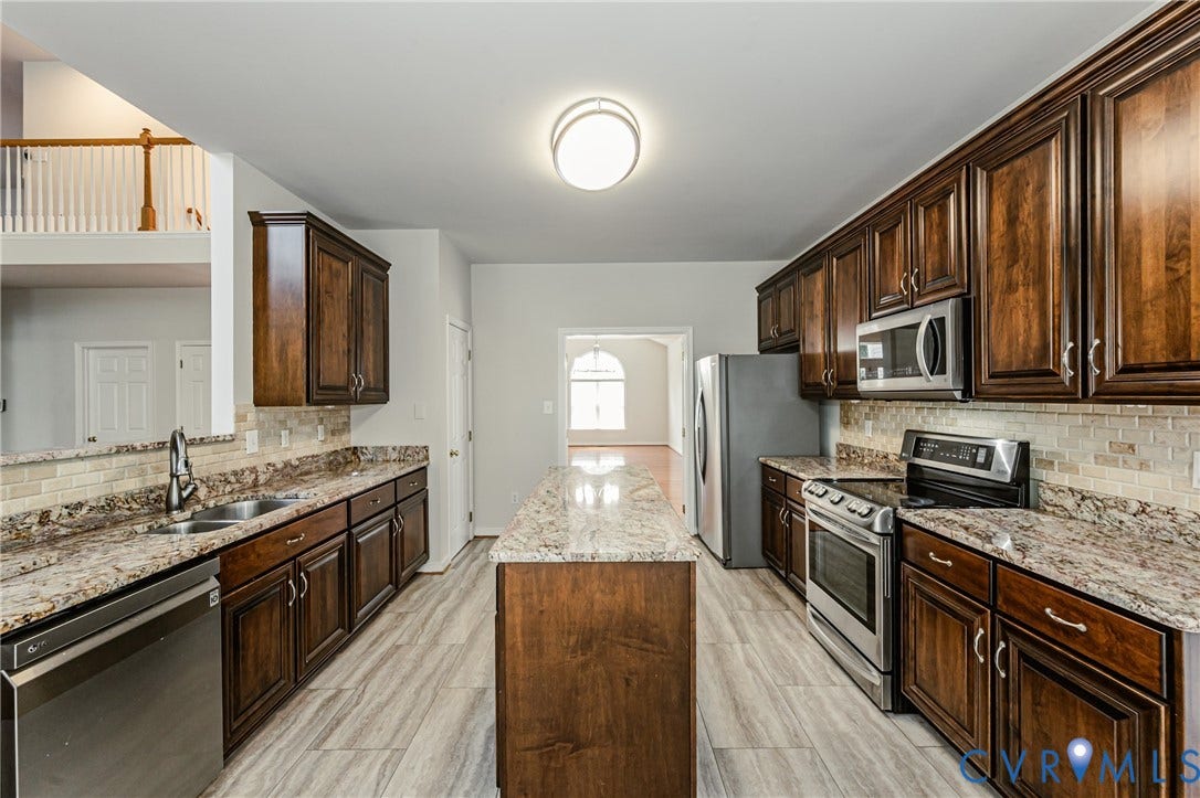 718 Green Vista Drive, Green Vista, Midlothian, VA 23836 718 Green Vista Drive, Green Vista, Midlothian, VA 23836
