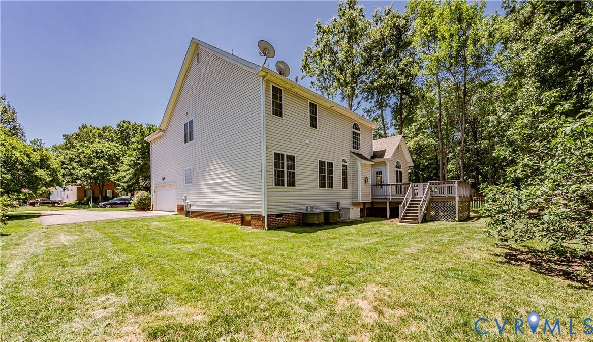 718 Green Vista Drive, Green Vista, Midlothian, VA 23836 718 Green Vista Drive, Green Vista, Midlothian, VA 23836