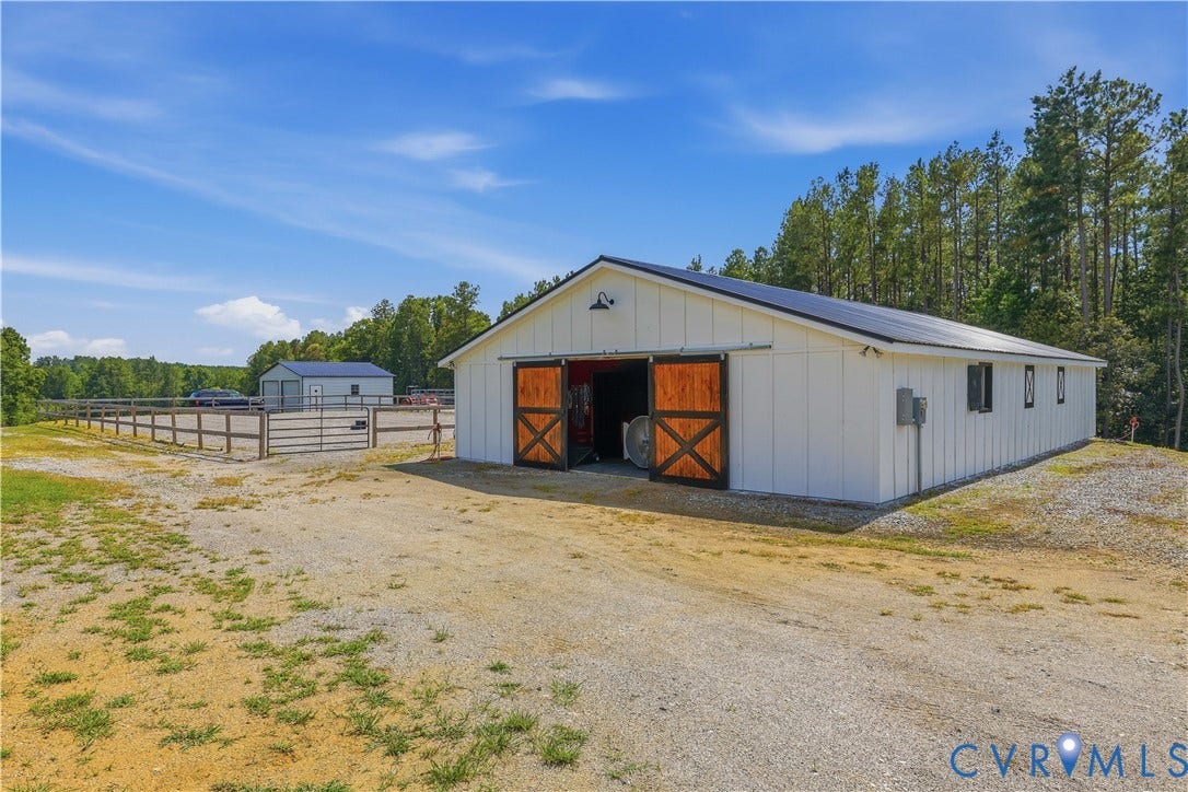 25181 W Soap Stone Rd, Amelia, VA 23083 25181 W Soap Stone Rd, Amelia, VA 23083