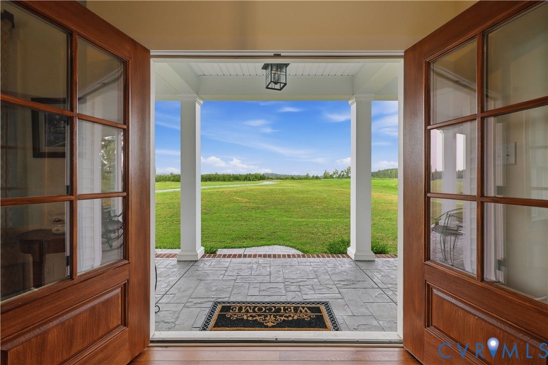 25181 W Soap Stone Rd, Amelia, VA 23083 25181 W Soap Stone Rd, Amelia, VA 23083