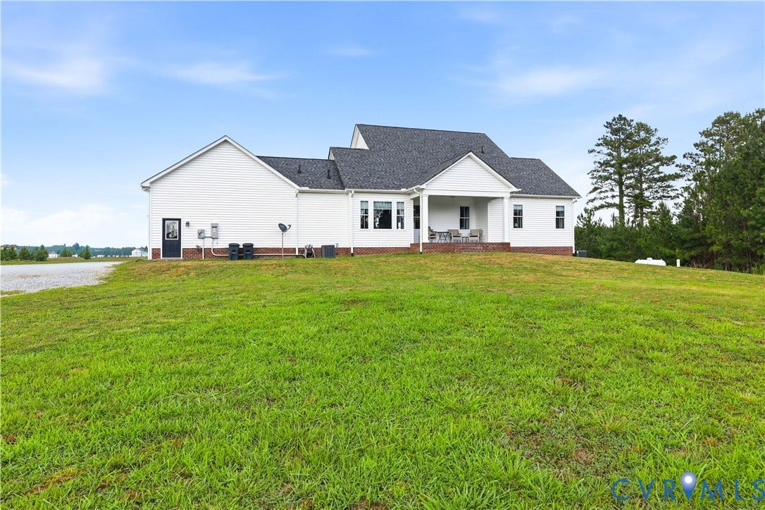 25181 W Soap Stone Rd, Amelia, VA 23083 25181 W Soap Stone Rd, Amelia, VA 23083